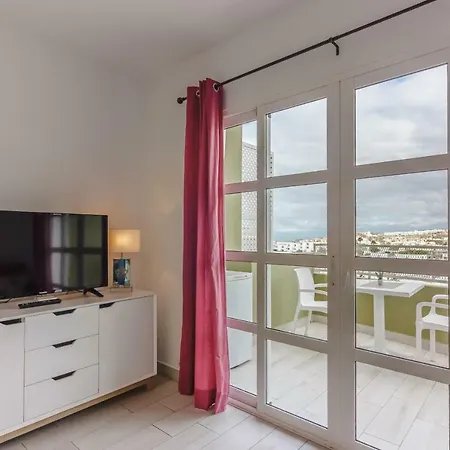 Orlandotop Floor Seaview Fast Wi-fi 2 Min Beach Pool Lägenhet