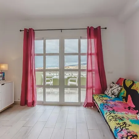 Orlandotop Floor Seaview Fast Wi-fi 2 Min Beach Pool Lägenhet